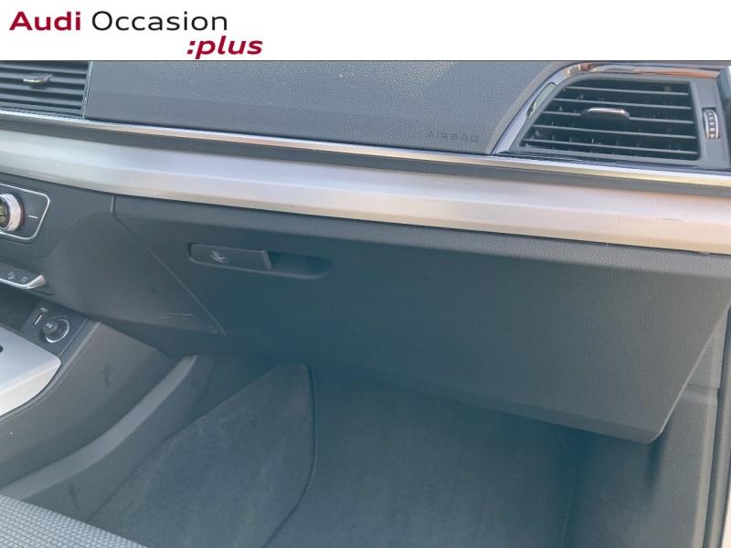 Voitures occasions Audi Q5 S line Rezé