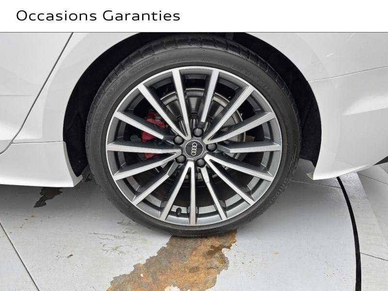 Voitures occasions Audi A5 Sportback S line Rezé