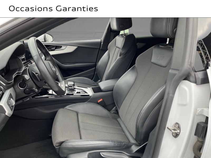 Voitures occasions Audi A5 Sportback S line Rezé