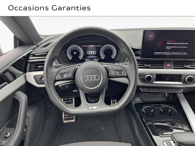 Voitures occasions Audi A5 Sportback S line Rezé