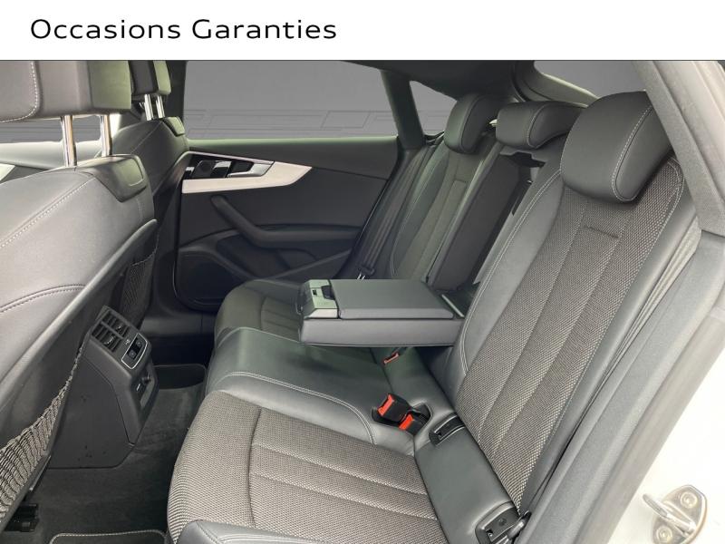 Voitures occasions Audi A5 Sportback S line Rezé