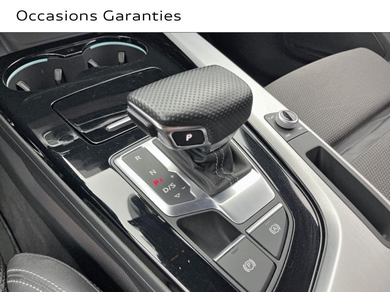 Voitures occasions Audi A5 Sportback S line Rezé