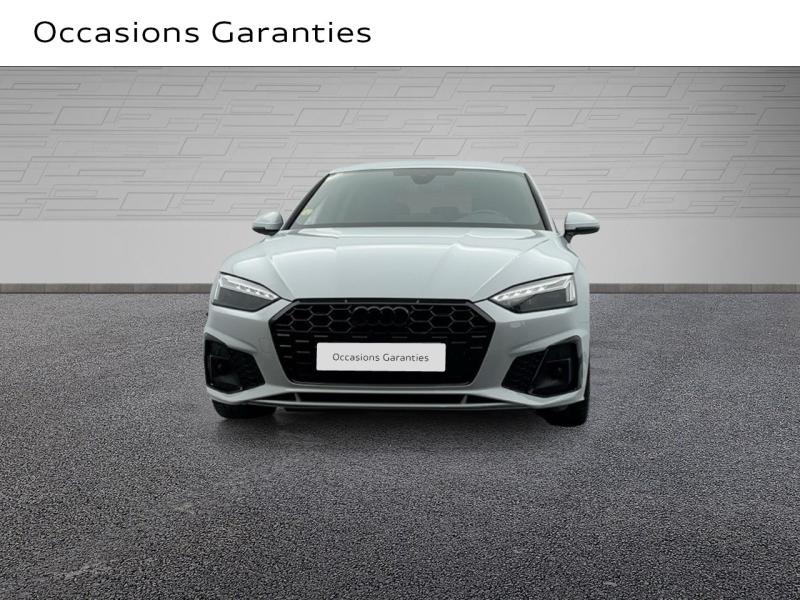Voitures occasions Audi A5 Sportback S line Rezé