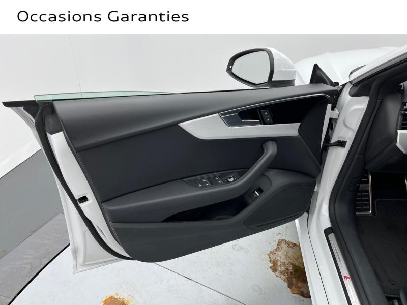 Voitures occasions Audi A5 Sportback S line Rezé