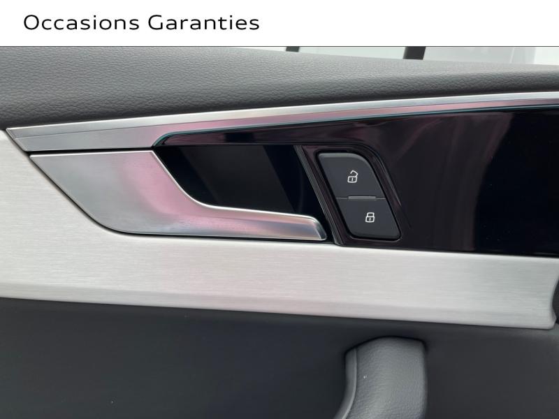 Voitures occasions Audi A5 Sportback S line Rezé