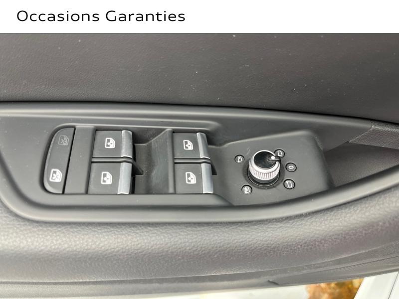 Voitures occasions Audi A5 Sportback S line Rezé