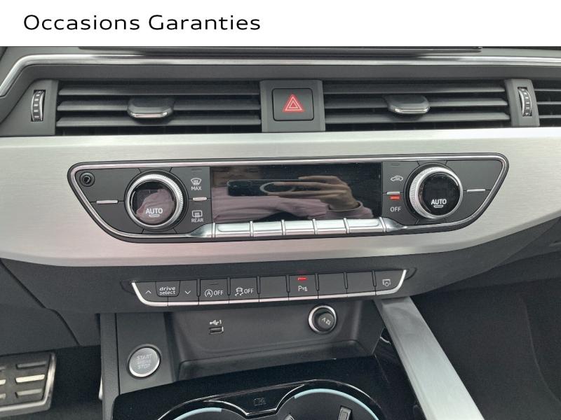 Voitures occasions Audi A5 Sportback S line Rezé
