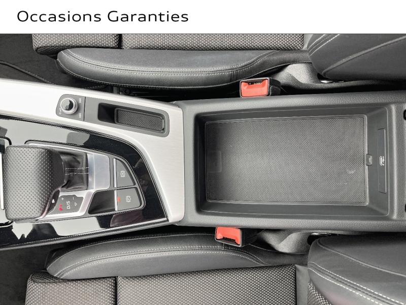 Voitures occasions Audi A5 Sportback S line Rezé
