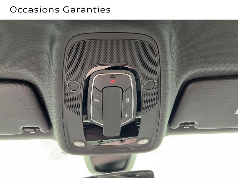 Voitures occasions Audi A5 Sportback S line Rezé