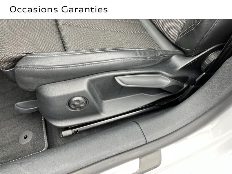 Voitures occasions Audi A5 Sportback S line Rezé