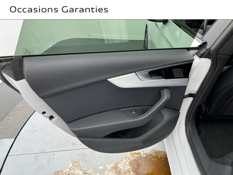 Voitures occasions Audi A5 Sportback S line Rezé