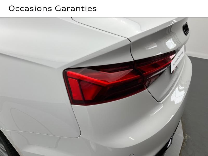 Voitures occasions Audi A5 Sportback S line Rezé