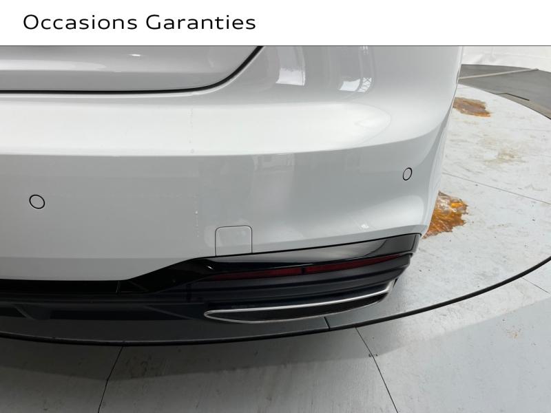 Voitures occasions Audi A5 Sportback S line Rezé