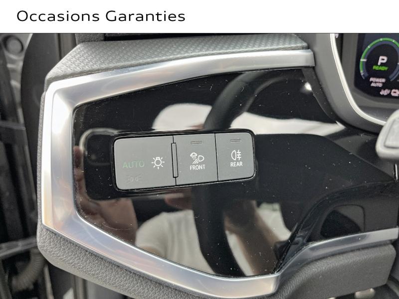 Voitures occasions Audi Q3 Sportback S line Rezé