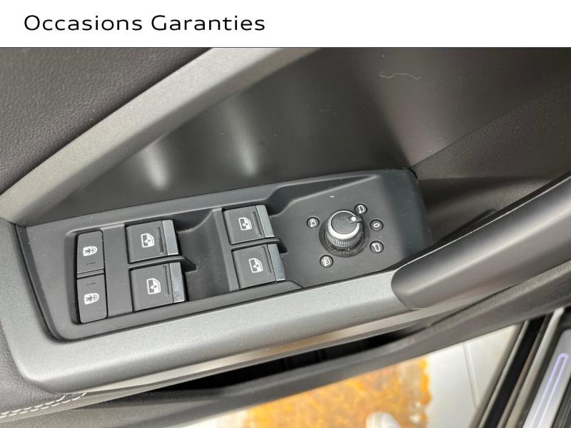 Voitures occasions Audi Q3 Sportback S line Rezé
