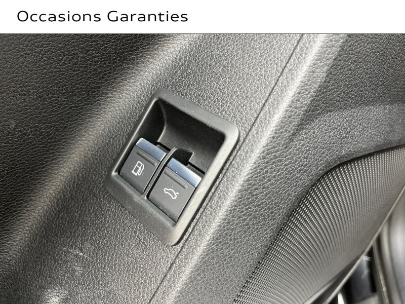 Voitures occasions Audi Q3 Sportback S line Rezé