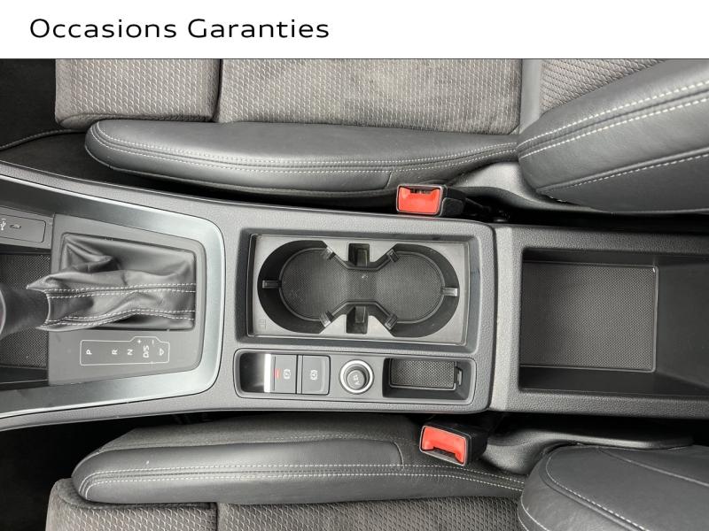 Voitures occasions Audi Q3 Sportback S line Rezé