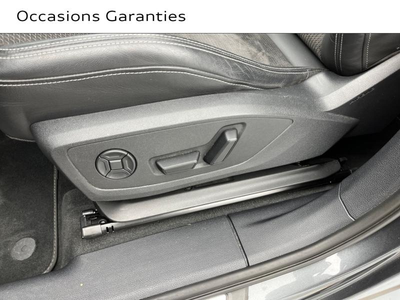 Voitures occasions Audi Q3 Sportback S line Rezé