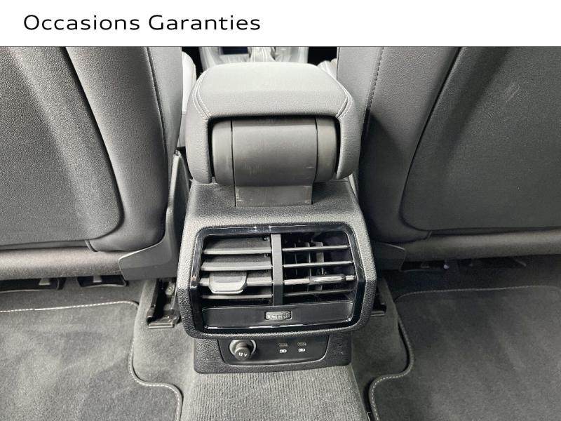 Voitures occasions Audi Q3 Sportback S line Rezé