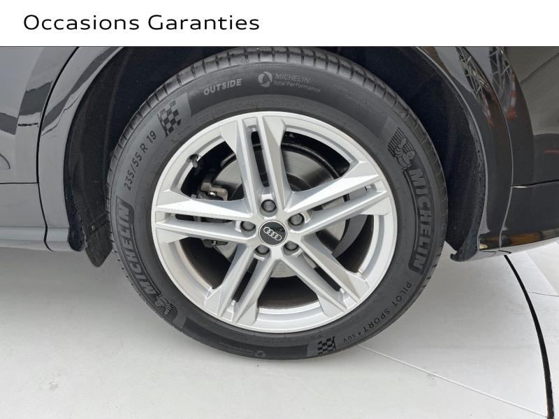 Voitures occasions Audi Q5 S line Rezé