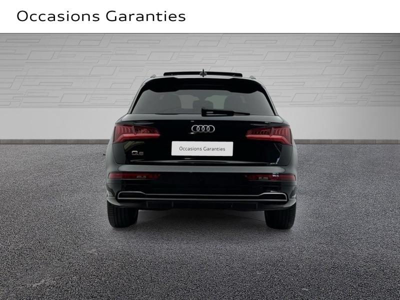 Voitures occasions Audi Q5 S line Rezé