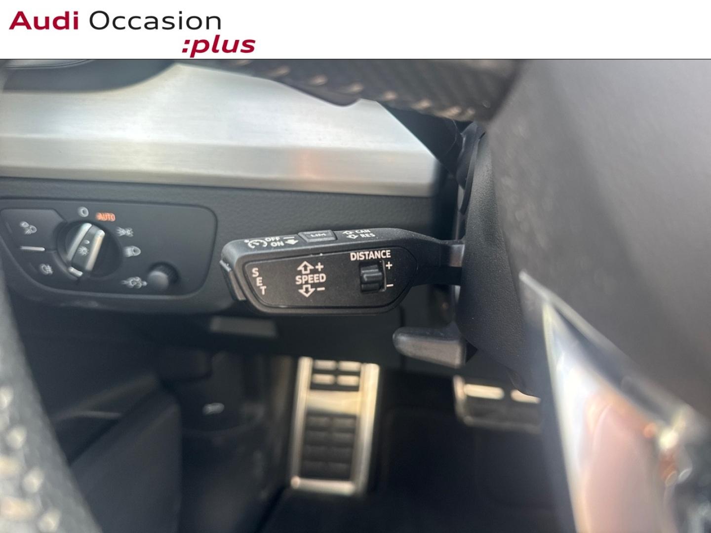 Voitures occasions Audi Q5 S line Rezé