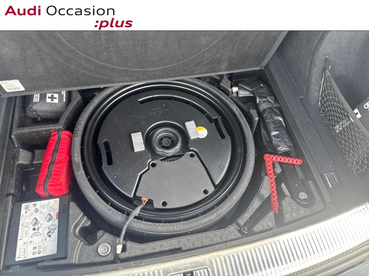 Voitures occasions Audi Q5 S line Rezé