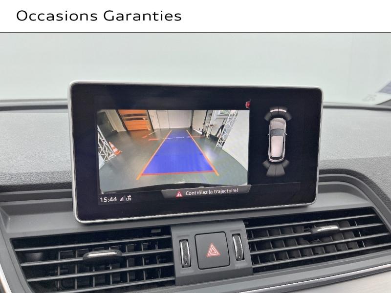Voitures occasions Audi Q5 S line Rezé