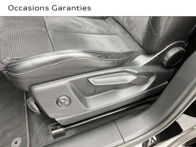 Voitures occasions Audi Q5 S line Rezé