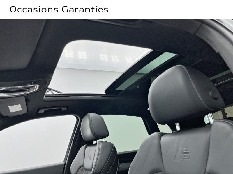 Voitures occasions Audi Q5 S line Rezé