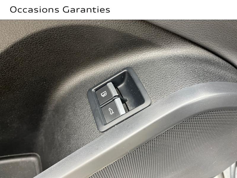 Voitures occasions Audi Q5 S line Rezé