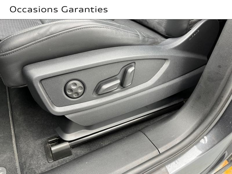 Voitures occasions Audi Q5 S line Rezé