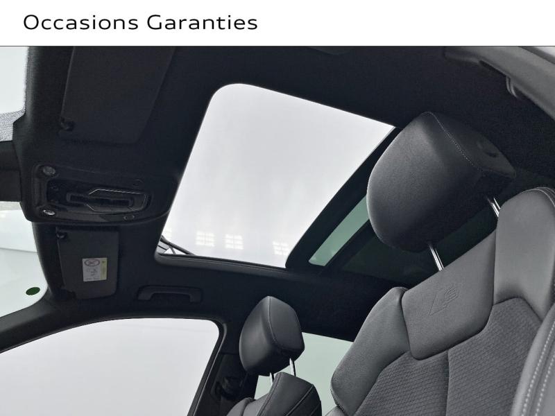 Voitures occasions Audi Q5 S line Rezé