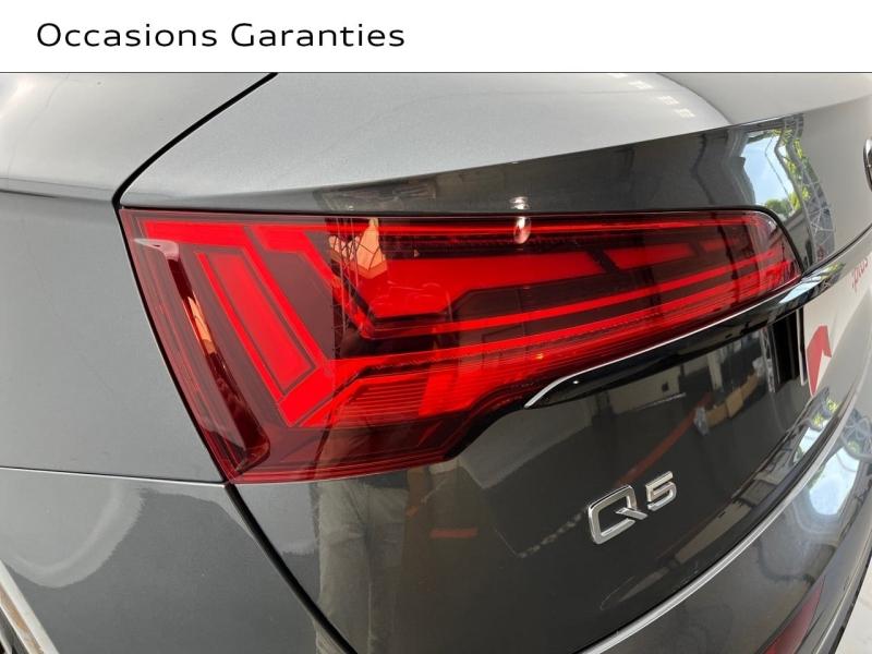 Voitures occasions Audi Q5 S line Rezé