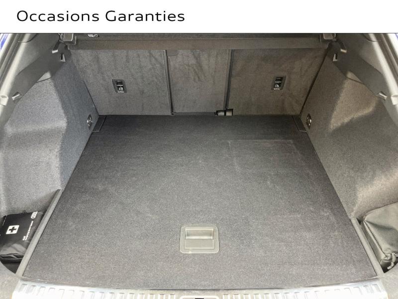 Voitures occasions Audi Q3 Sportback S line Rezé