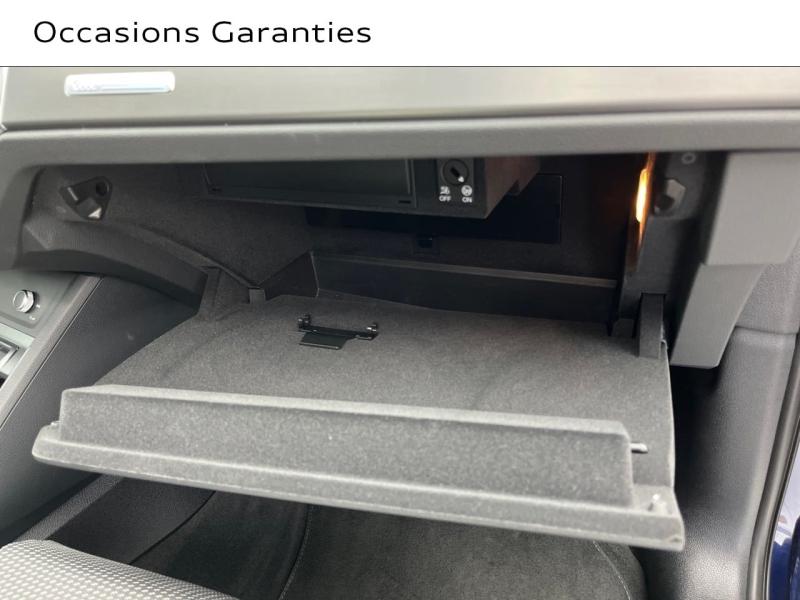 Voitures occasions Audi Q3 Sportback S line Rezé