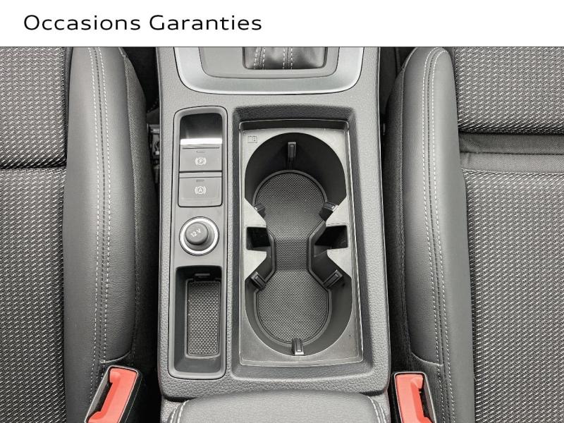 Voitures occasions Audi Q3 Sportback S line Rezé