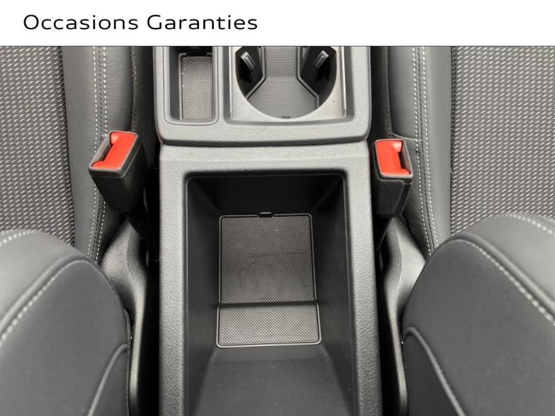 Voitures occasions Audi Q3 Sportback S line Rezé