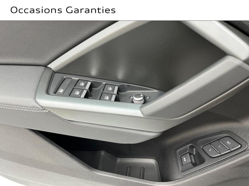 Voitures occasions Audi Q3 Sportback S line Rezé