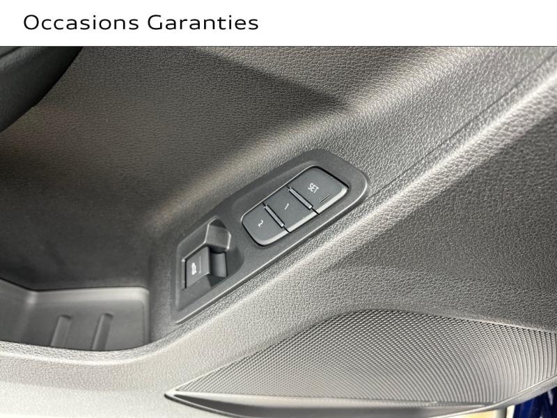 Voitures occasions Audi Q3 Sportback S line Rezé