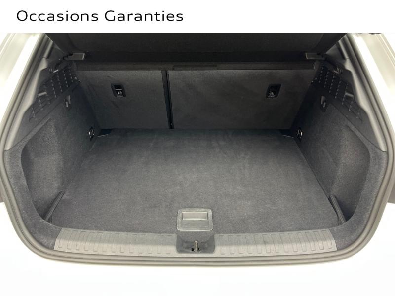 Voitures occasions Audi A3 Sportback S line Rezé