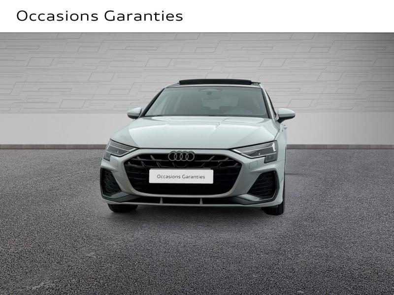 Voitures occasions Audi A3 Sportback S line Rezé
