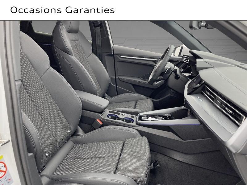 Voitures occasions Audi A3 Sportback S line Rezé