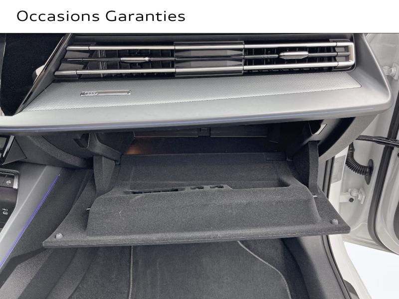 Voitures occasions Audi A3 Sportback S line Rezé