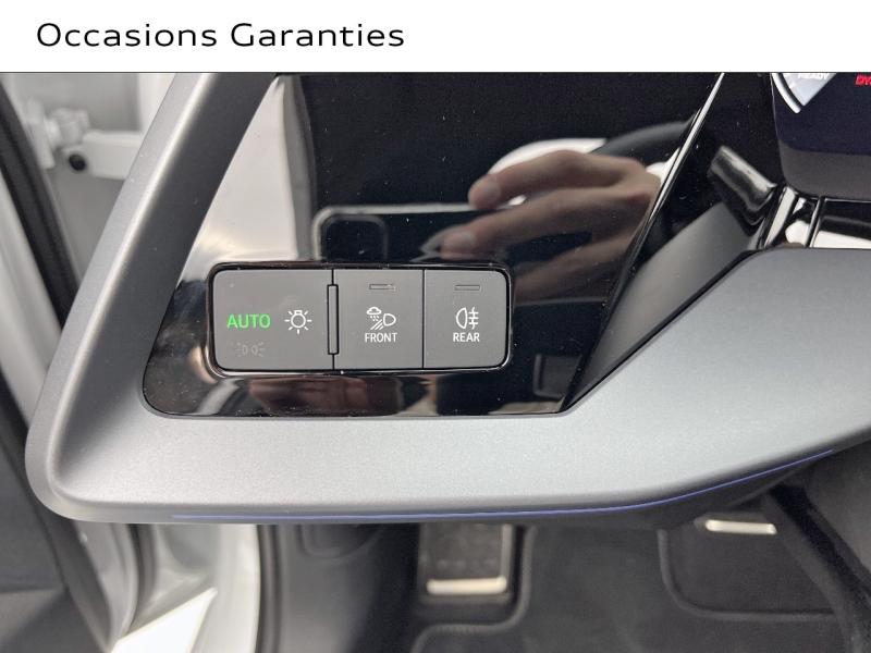 Voitures occasions Audi A3 Sportback S line Rezé