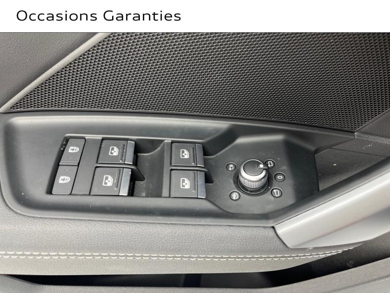 Voitures occasions Audi A3 Sportback S line Rezé
