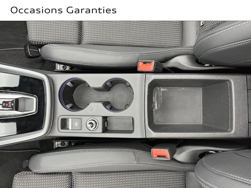Voitures occasions Audi A3 Sportback S line Rezé