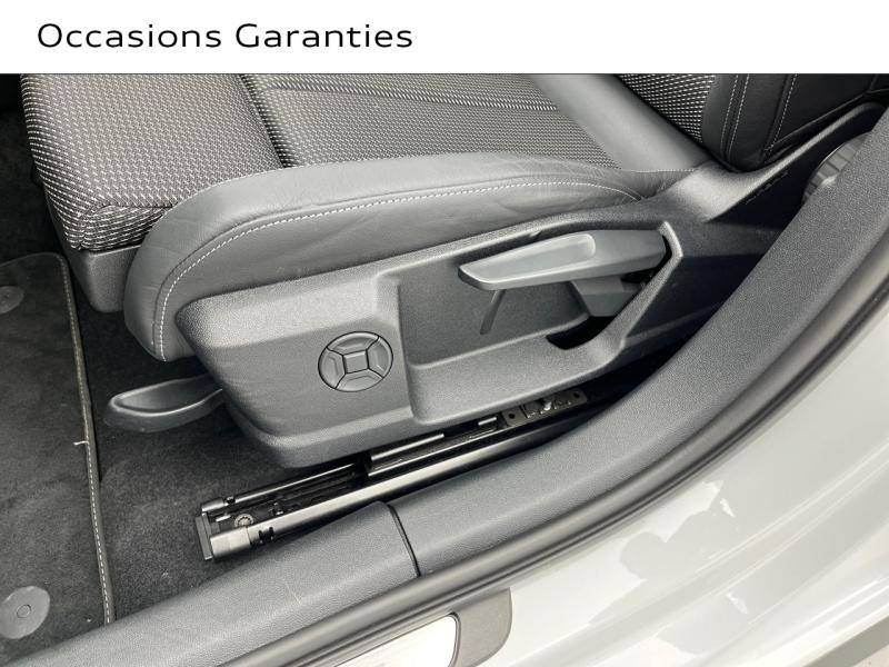 Voitures occasions Audi A3 Sportback S line Rezé
