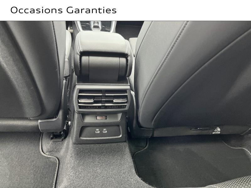Voitures occasions Audi A3 Sportback S line Rezé