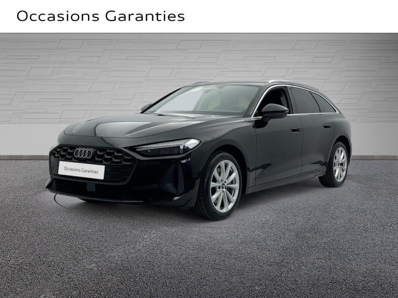 Audi A5 Avant